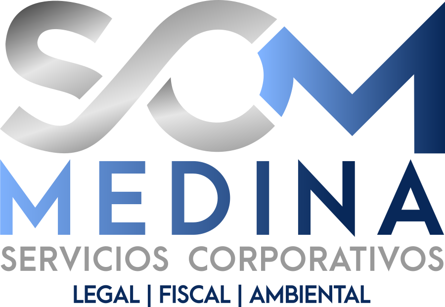 SCM | Servicios Corporativos Medina